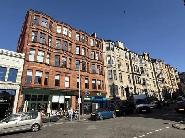 Newabbey Road, Gartcosh, Glasgow, G69