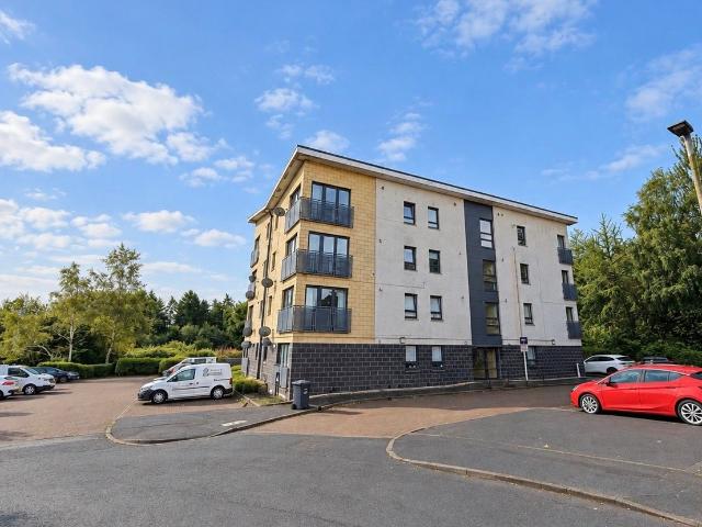 Newabbey Road, Glasgow G69, 2 bed flat to rent, £1,100 pcm | PrimeLocation