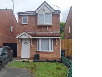 Newark Close, Knowsley, L36 8JD, United Kingdom | 3 bed house for rent #167713654 | Rentberry