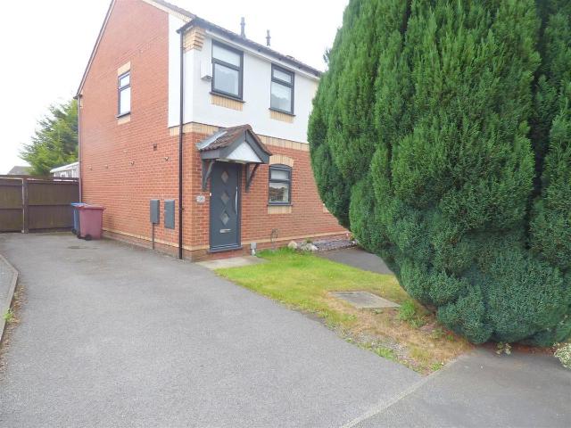 Newark Close, Huyton, Liverpool L36, 2 bed semi detached house to rent, £950 pcm | PrimeLocation