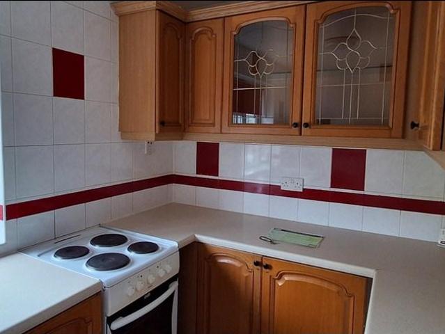 Newark Way, Mansfield, NG18 1 bed flat to rent £630 pcm £145 pw