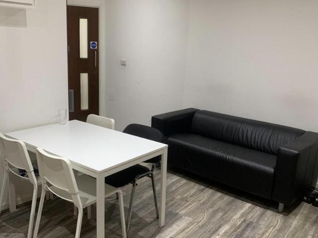 Newarke Street, Leicester LE1 1 bed house to rent £525 pcm £121 pw