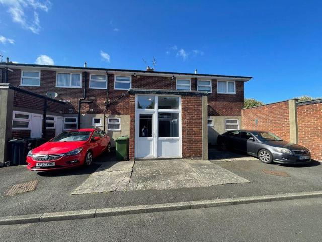 Newbank Walk, Blaydon On Tyne NE21 2 bed flat to rent £650 pcm £150 pw