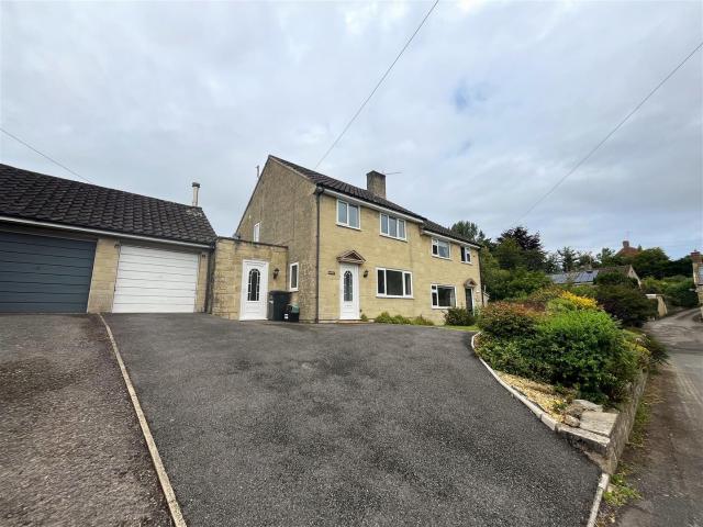 Newbery Lane, Misterton, Crewkerne