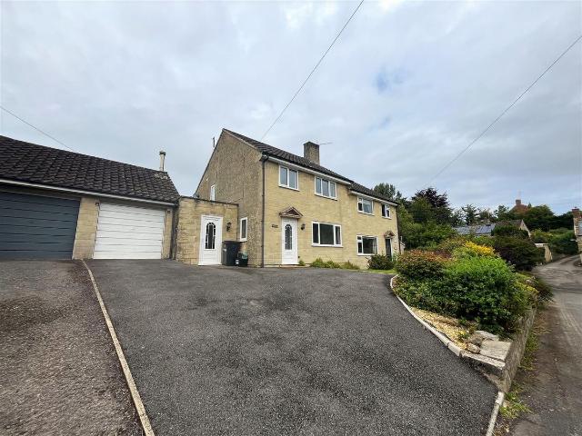 Newbery Lane, Misterton TA18, 3 bed semi detached house to rent, £1,350 pcm | PrimeLocation