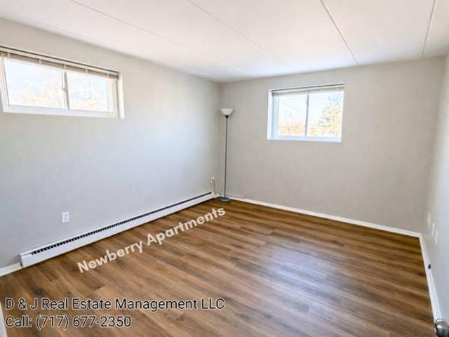 Newberry Apartments 2 Bedroom Apartment for Rent at 403 N Newberry St, York, PA 17401 Northwest York