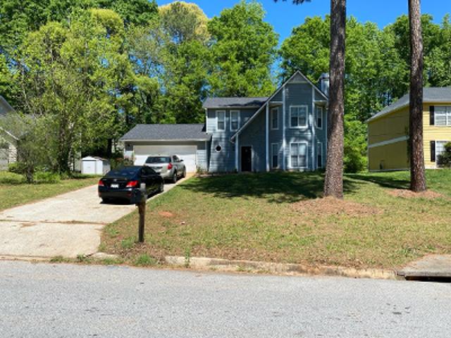 Newberry Downs Ln