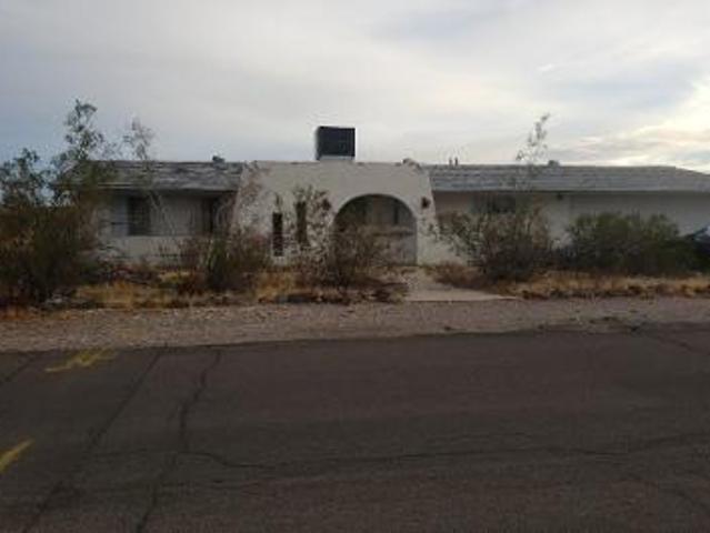 Newberry Dr