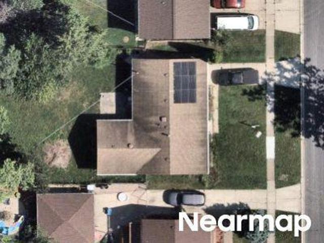 Newberry Dr