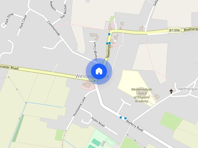 Newbigg, Doncaster, DN9