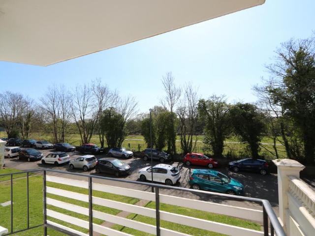 Newbold Lawns, Newbold Terrace East. 2 bed flat to rent £1,495 pcm £345 pw