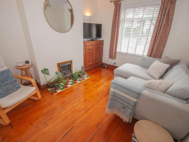 Newbold Road, Rugby, CV21