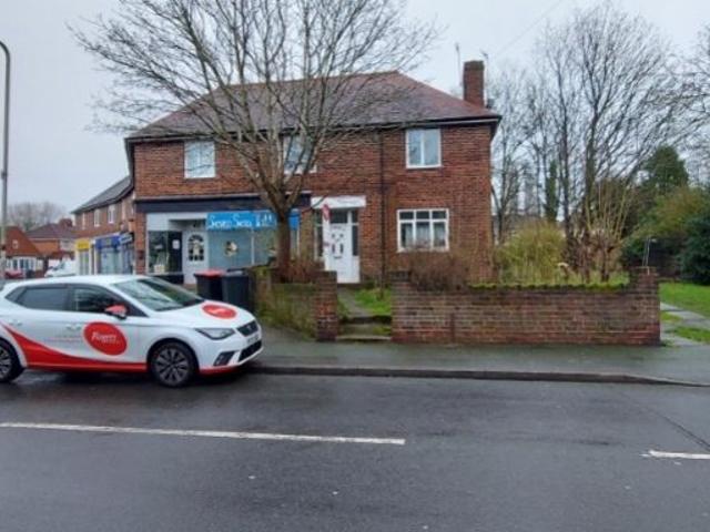 Newbolds Road, Wolverhampton, West Midlands WV10, 1 bed flat to rent, £750 pcm | PrimeLocation