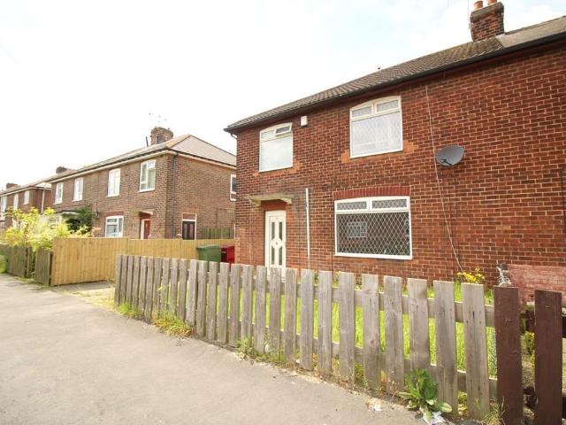 Newborn Avenue, Scunthorpe 1 bed in a house share to rent £412 pcm £95 pw