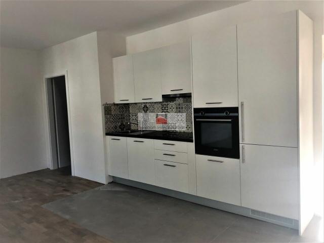 Newborn Immobilier Sàrl lot 9 / Condominium apartment / CH 1337 Vallorbe / CHF 358'000