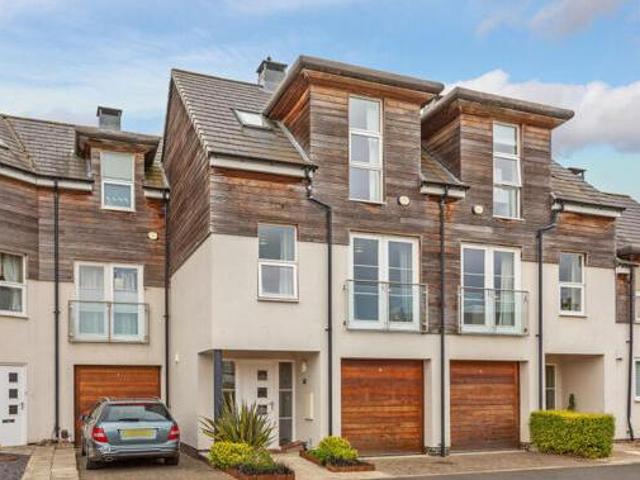 Newborough Street, York, 3 Bedroom Terraced