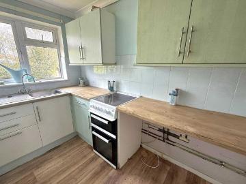 Rowner, PO13, Gosport, Hampshire county, South East England