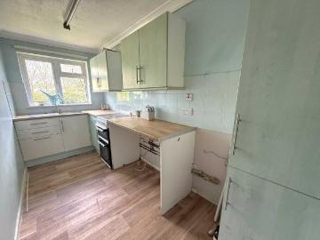 Rowner, PO13, Gosport, Hampshire county, South East England