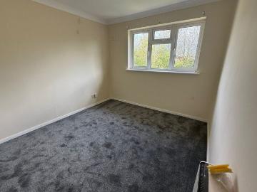 Rowner, PO13, Gosport, Hampshire county, South East England