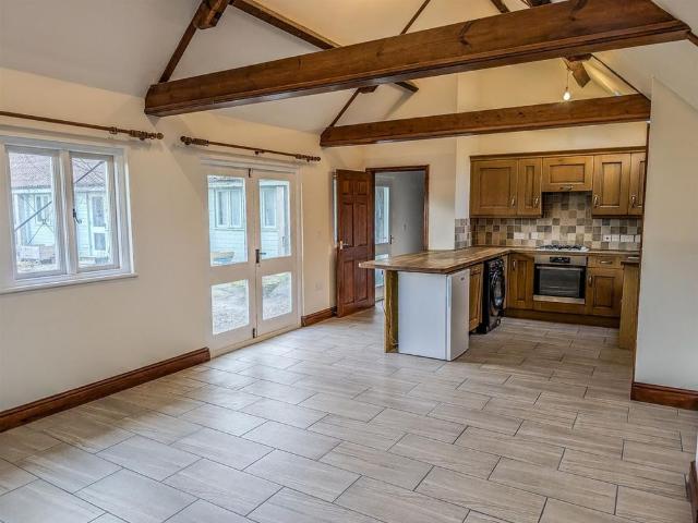 Newbrook Farm, Uley