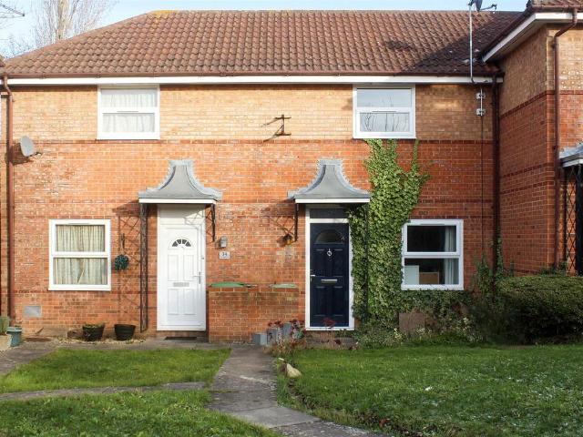 Newbridge Oval, Emerson Valley MK4, 1 bed terraced house to rent, £1,050 pcm | PrimeLocation