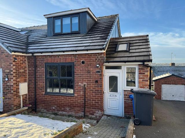 Newbridge Lane, Old Whittington, Chesterfield S41, 3 bed flat to rent, £1,200 pcm | PrimeLocation