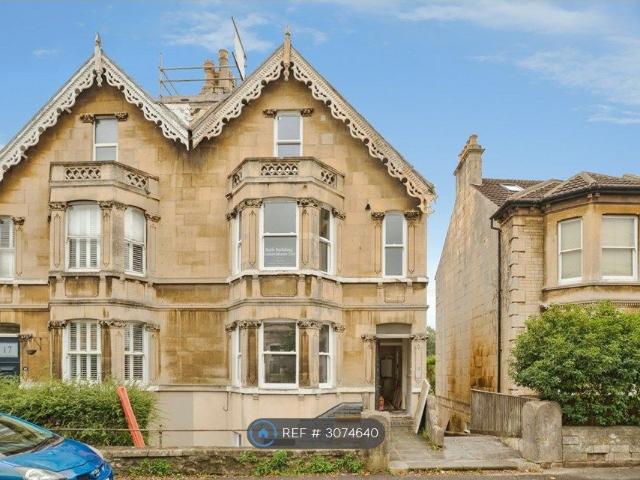 Newbridge Road, Bath BA1, 1 bed flat to rent, £1,350 pcm | PrimeLocation