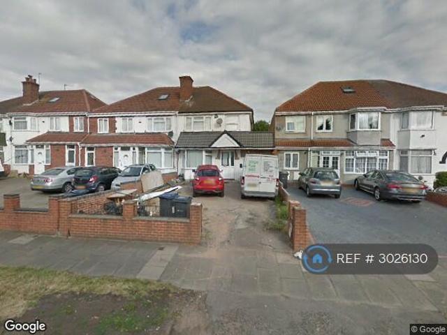 Newbridge Road, Birmingham, B9 3 bed semi detached house to rent £1,495 pcm £345 pw