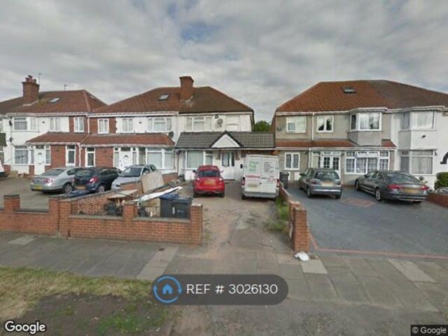 Newbridge Road, Birmingham B9, 3 bed semi detached house to rent, £1,495 pcm | PrimeLocation