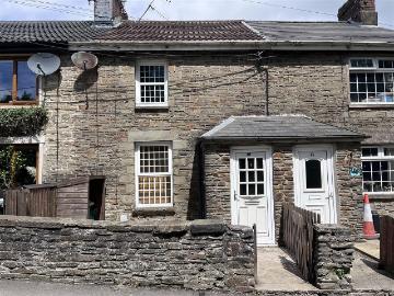 Newbridge Road, Llantrisant, Pontyclun CF72, 3 bed terraced house to rent, £895 pcm | PrimeLocation