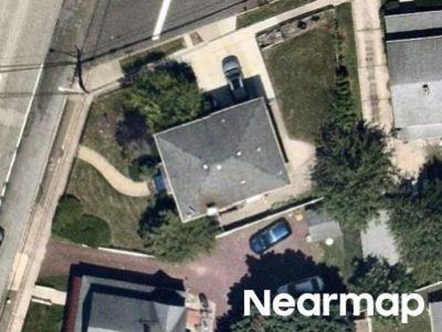 Newbridge Rd