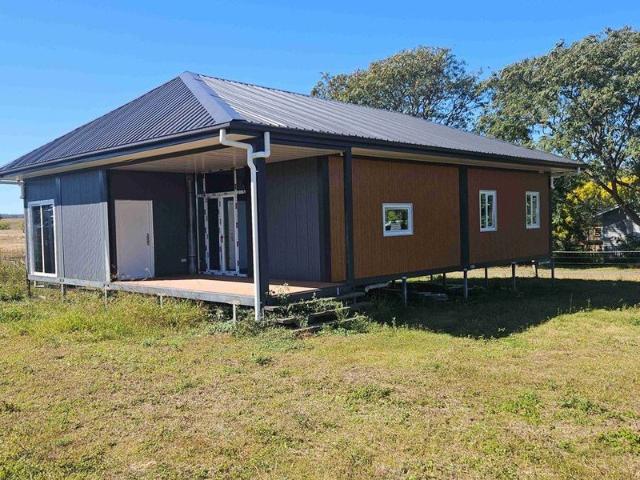 NEWBUILD IN TANSEY