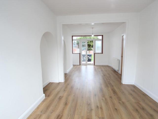 Newbury Avenue, Enfield EN3 3 bed semi detached house to rent £2,400 pcm £554 pw