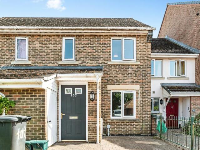 Newbury, Berkshire RG14, 3 bed semi detached house to rent, £1,750 pcm | PrimeLocation