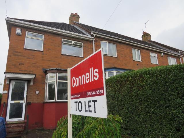 Newbury Lane, Oldbury B69, 3 bed property to rent, £1,195 pcm | PrimeLocation