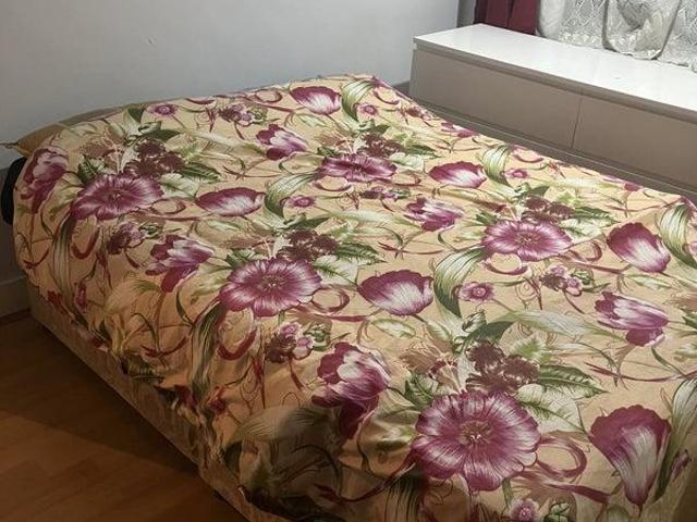 Newbury Park, London IG2 1 bed in a house share to rent £750 pcm £173 pw