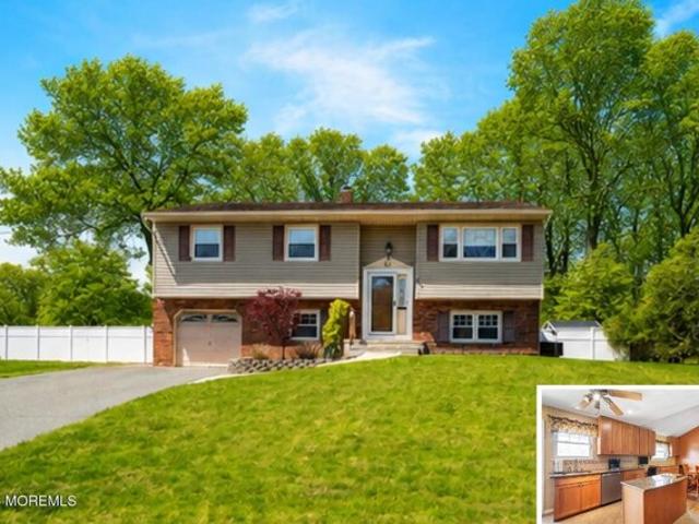 Newbury Rd, Howell, Home For Sale