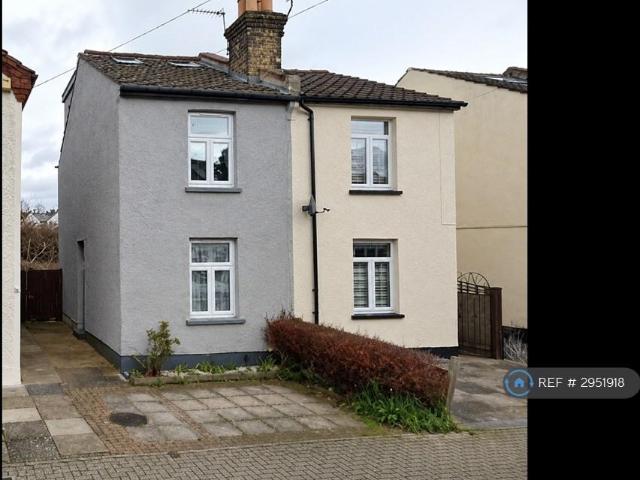Newbury Road, Bromley, BR2 4 bed semi detached house to rent £2,600 pcm £600 pw