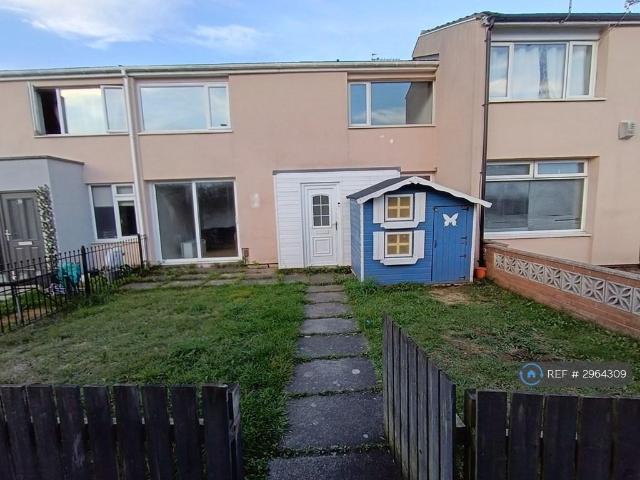 Newbury Way, Billingham, TS23 3 bed terraced house to rent £700 pcm £162 pw