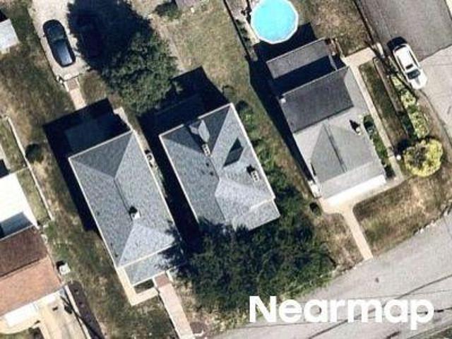 Newburn Ave