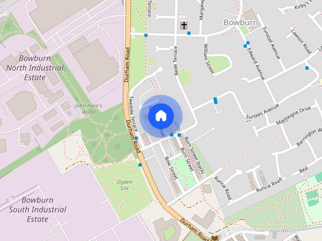 Newburn Avenue, Bowburn, DH6