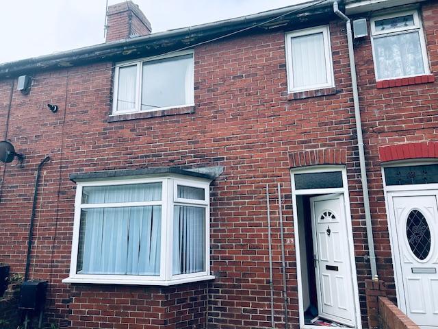 Newburn Avenue, Bowburn DH6 3 bed terraced house to rent £650 pcm £150 pw