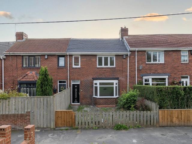 Newburn Avenue, Bowburn DH6, 3 bed terraced house to rent, £750 pcm | PrimeLocation