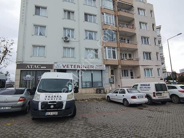 Newcıty Emlaktan Millet Bahçesine Yakın Satılık 3+1 Daire