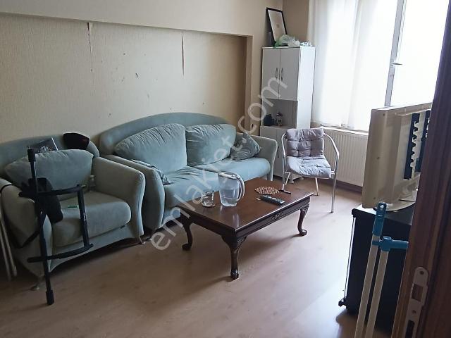 Newcıty Emlaktan Otogara Yakın Kiralık Eşyalı 1+1 Daire