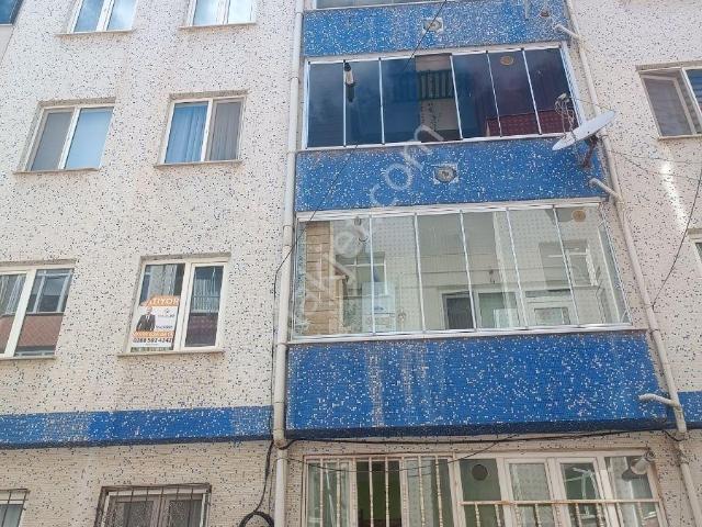 Newcıty Emlaktan Şehrin Merkezinde 3+1 Kiralık Daire 160 M2