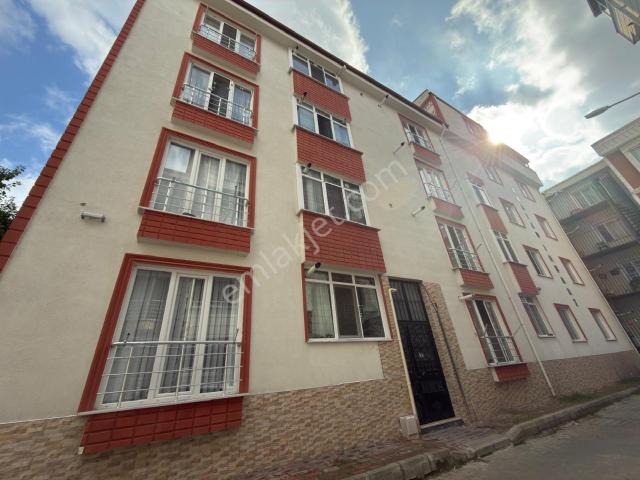Newcıty Emlaktan Karacaibrahimde Satılık Duplex Daire