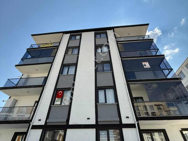 Newcıty Emlaktan | Kiralık Sıfır 1+1 Balkonlu Daire