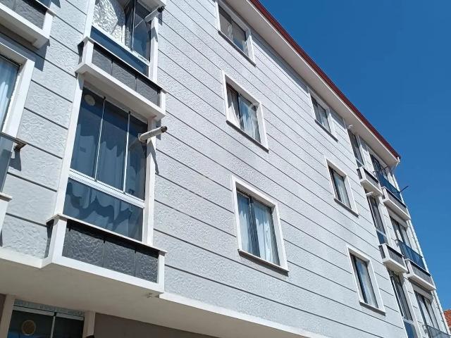 Newcıty Emlaktan Pınar Mahallesinde Kiralık Ara Kat 1+1 Daire