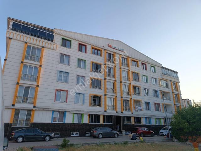 Newcıty Emlaktan Pınar Mahallesinde Satılık 2+1 Daire